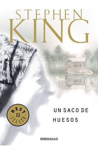 Un Saco De Huesos - King, Stephen