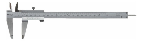 Calibre analógico Mitutoyo com escala 530-118 200mm