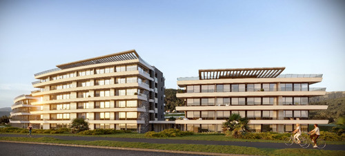Invertí en el pozo desde USD 133.000 - Llega Grand Bay Torres II y III