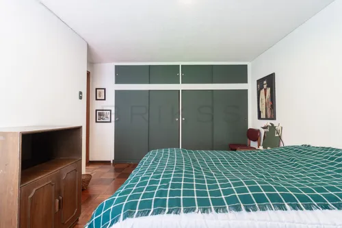 Casa En Venta En Chapinero Alto. Cod V5501
