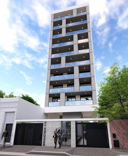 Departamento 2 Ambientes De Pozo Quilmes