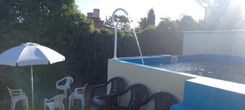 Imagen 24 de 26 de Alquiler Villa Gesell Con Pileta Temporada2023