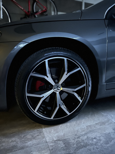 Volkswagen Scirocco 2.0 Tsi Gts 211cv Dsg