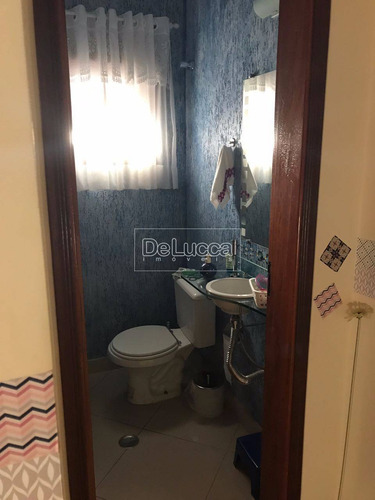Imagem 14 de 28 de Casa À Venda Em Parque Via Norte - Ca001578