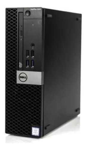 Pc Dell Optiplex 3040 I5-6500/500gb Ssd/8gb Ram/win.11