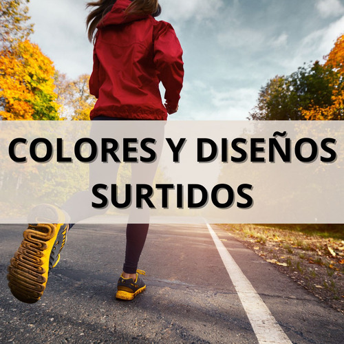 Calcetines Deportivos Algodón Unisex Con Lengüeta 10 Pares