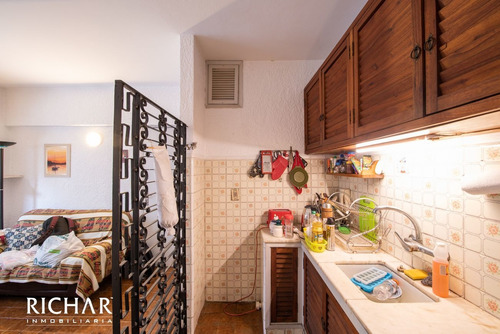 Apartamento Centro Alquiler 2 Dormitorios Gastos Bajos