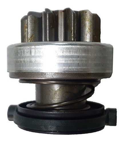 Bendix Arranque Toyota New Sesation Sistema Bosch 11d