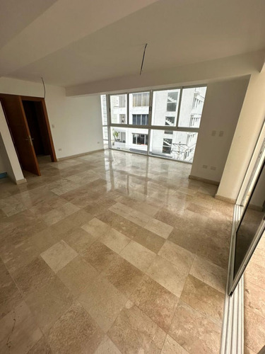 Vendo Apartamento En Serralles