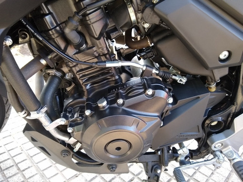 Suzuki V-strom 250 Abs