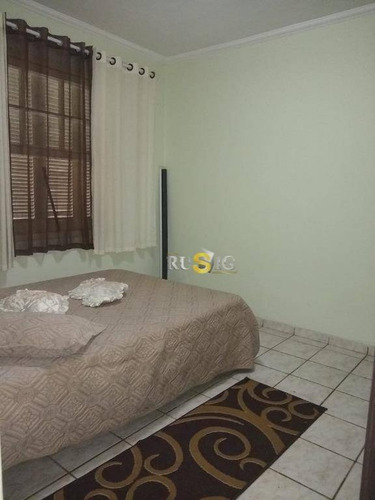 Imagem 9 de 18 de Casa Térrea Em Itaquera - Ca0113