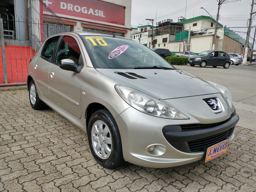 Peugeot 207 Hb Xr Sport