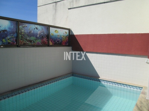 Imagem 27 de 30 de Grande Oportunidade Apartamento Com Varandão 4 Quartos Sendo 2 Suites 2 Vagas - Ap00887 - 68520568