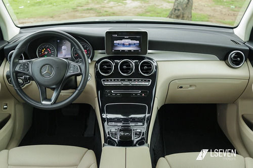 Imagem 12 de 15 de Mercedes Glc 250 Sport