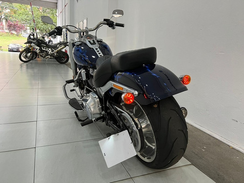 Imagem 3 de 6 de Harley-davidson Softail Fat Boy 114 2020