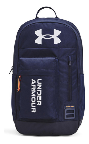 Mochila Ua Halftime Backpack Azul Unisex Under Armour