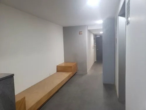 Oficinas En Renta 400 M2 Col. San Miguel Chapultepec