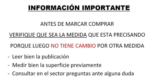 Imagen 2 de 3 de Cortina Roller Blackout - 1.40 X 1.40