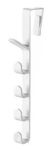 comprar Perchero Para Puerta Colgador Organizador Multiuso 88009