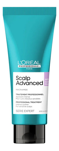 L'Oréal Scalp Advanced Tratamento Calmante Intensivo