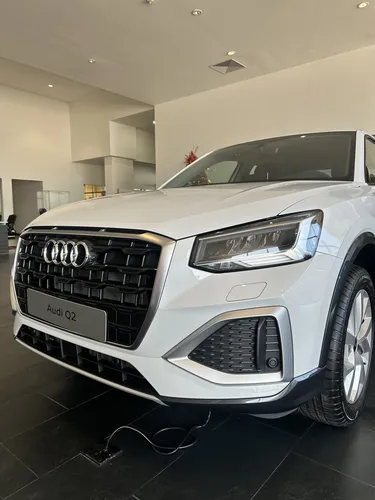 Audi Q2 Urban Edition 2025