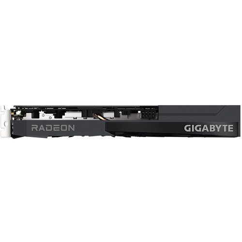 Tarjeta De Video Gigabyte Radeon Rx 6600 Eagle 8gb Gddr6 (Usado)