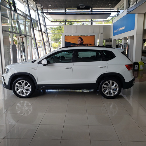 Volkswagen Taos 1.4 250 Tsi Comfortline
