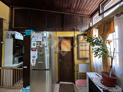 Venta Casa Recoleta 1 Dormitorio