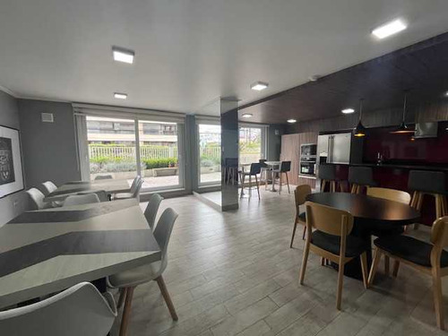 Hermoso Depto 1d Y 1b, En Edif Maringá (89341)