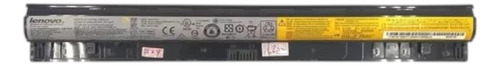 Batería Lenovo L12l4a02 L12l4e01 G400 G400s G500 G500s