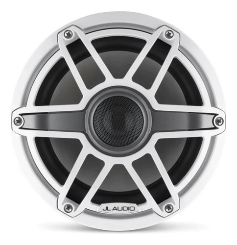 Bocinas Marinas 8 Pulgadas Jl Audio M6-880x-s-gwgw 125w Rms Color Blanco