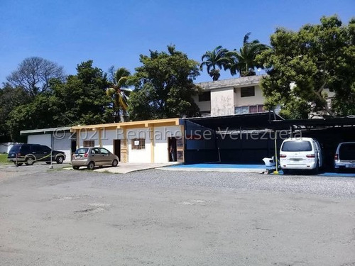 Imagen 19 de 30 de Locales En Alquiler Av Libertador Barquisimeto 22-5929 @m