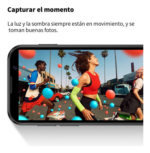 Mini Smartphone 3g Aiek Xs18 Pro De 3.0 Pulgadas, 2 Gb De Ra