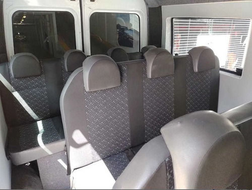 Renault Master 2.3 T4 Dci130 L1h1 Aa Furgon Corto