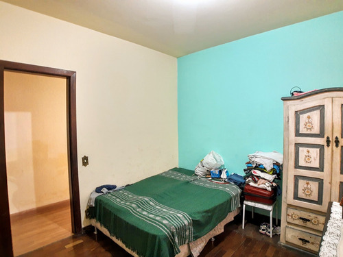 Imagem 9 de 18 de Casa À Venda, 5 Quartos, 1 Suíte, 3 Vagas, Eldorado - Contagem/mg - 19256