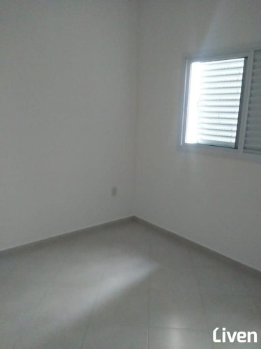 Imagem 18 de 24 de Casa Geminada Na Vila Iracema. - Ca0525