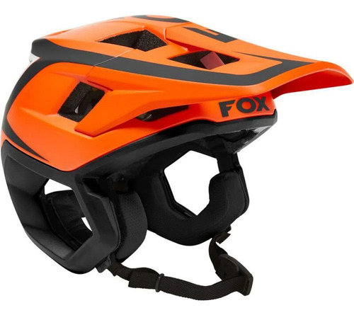 Fox Bike Capacete Dropframe