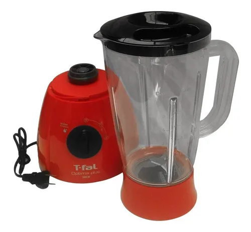 Licuadora t fal optimix plus 500w sale
