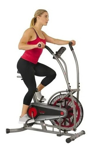 Bicicleta Fija Sunny Health Ejercicio Gym Spinning Cardio