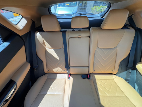 Lexus NX 2.5 Nx 350H Awd Premium