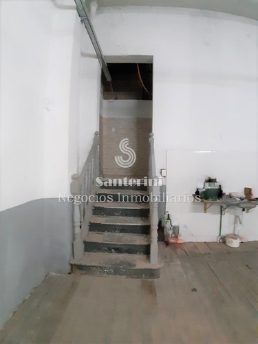 Imagen 3 de 4 de Alquiler Local Comercial Centro, Paysandú Y Andes, Reciclado!!!!