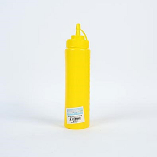 Salsera Plastico 650ml