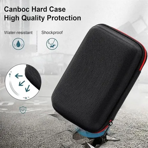 Funda Estuche Consola Portatil Viaje R36s Anbernic Etc