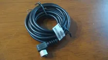 Comprar Cable Conector Para Sensores M8 3 Pines 3 Hilos
