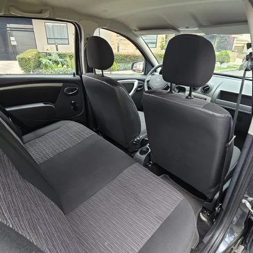 Renault Sandero 1.6 Expression