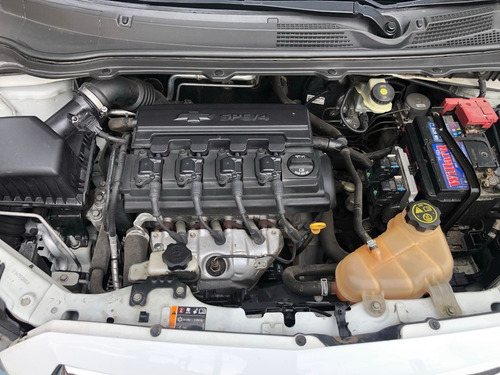 Chevrolet Onix Ltz 2014