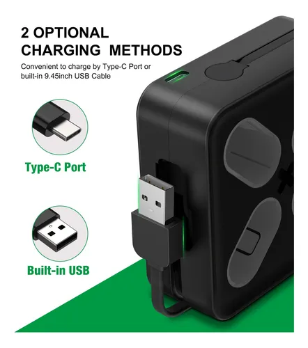 Batería Recargable Q188 Para Controladores Xbox One