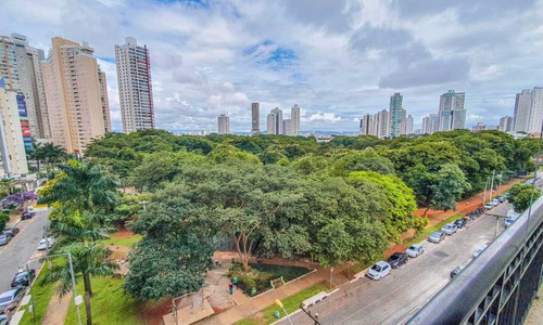 Imagem 7 de 20 de Duplex No Vision Du Parc Lifestyle - 1571