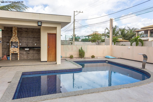 Imagem 2 de 15 de Casa Em Condomínio Para Venda Em Camaçari, Barra Do Jacuípe, 5 Dormitórios, 4 Suítes, 6 Banheiros, 4 Vagas - 675_1-1563102