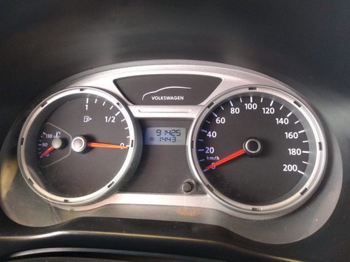 Imagem 9 de 9 de Gol 1.0 Mi 8v Flex 4p Manual G.iv